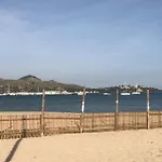 Piso Las Mimosas 90 Metros De Playa Port Pollensa