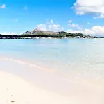 Es Baladre Beach