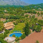 Cuxach Can Paco By Sealand Villas