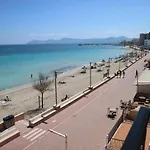 Nevada Beach Can Picafort