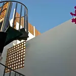 Magallanes Apartment
