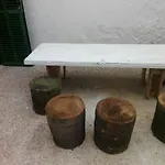 Albergue De Transeuntes Mal Pas