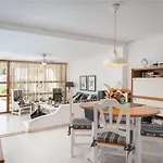Apartamento 15 Edificio Canopus