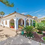 Villa Villa Rosa By Interhome