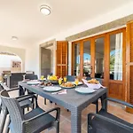 Villa Villa Rosa By Interhome