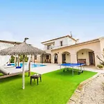 Finca Sa Pedrera By Mallorca Villa Selection