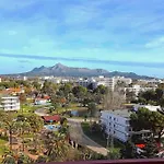 The Best Views In Alcudia - 7Th Floor Studio