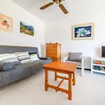 Puerto Rico Apt. Port De Soller