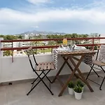 Nice Studio In Siesta 2 In Puerto Alcudia 5