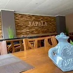 Hotel Xapala