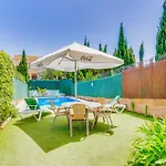 Villa Olivo Alcudia