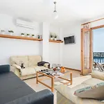 Apartamento Harmonia Con Vista Al Mar, Cala Marsal 300M