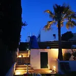 Elegant Villa In Pollensa With Private Pool