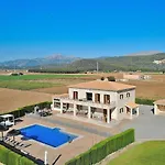 140 Villa Son Ferragut Vt2073 By Mallorca Charme