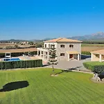 140 Villa Son Ferragut Vt2073 By Mallorca Charme