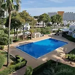 Delfin III Apartment