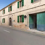 Villa Santanyi, Sueno De Verano
