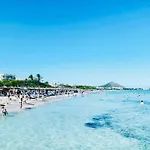 Verano Eterno En Mallorca - Alcudia!