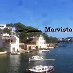 Apartment 'Marvista' Amazing Front-Line Property Cala D 'Or Marina
