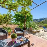 Finca Can Solivellas