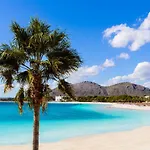 Apartamento Con Piscina