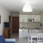 Apartamentos Llevant