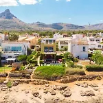 Holiday Home Ran De Mar By Interhome