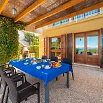 Holiday Home Ran De Mar By Interhome
