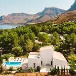 Villa Betlem By Interhome