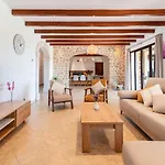 Villa Sa Bassa