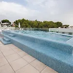 Hotel Morlans Suites - Adults Only