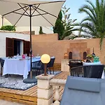 Casa Fina Emilia