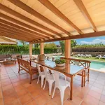 Villa Joana Barcares For 10 With Swimming Pool