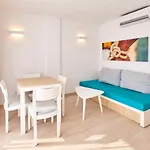 Apartamento de un Dormitorio Vista mar