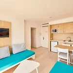 Apartamento De Un Dormitorio Vista Mar