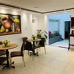 Hostel Casa Zambrano