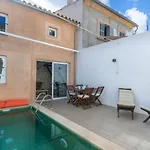 Holiday Home Can Regalat Heated Pool By Interhome