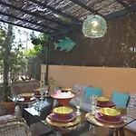 Private Pool With Sea Views In Port Of Andratx