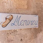 Es Turo De Menorca