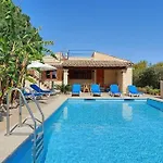 Villa Magdalena Pollensa
