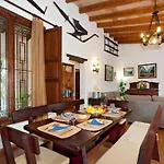 Villa Can Tia
