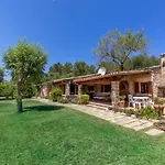 Villa Costa Puerto Pollensa By Js Villas
