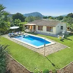 Villa Almedra Boi
