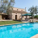 Villa Frare