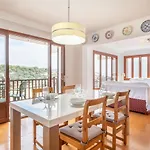 Apartment Corb Mari