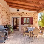 Finca Alcina By Mallorca House Rent