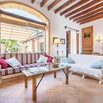 Finca Ses Rotes De Son Rossinyol