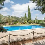 Finca Ses Rotes De Son Rossinyol