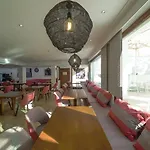 Hotel Artmadams