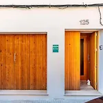 Villa Casa Huerta 125 By Sealand Villas